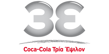 Coca Cola 3E