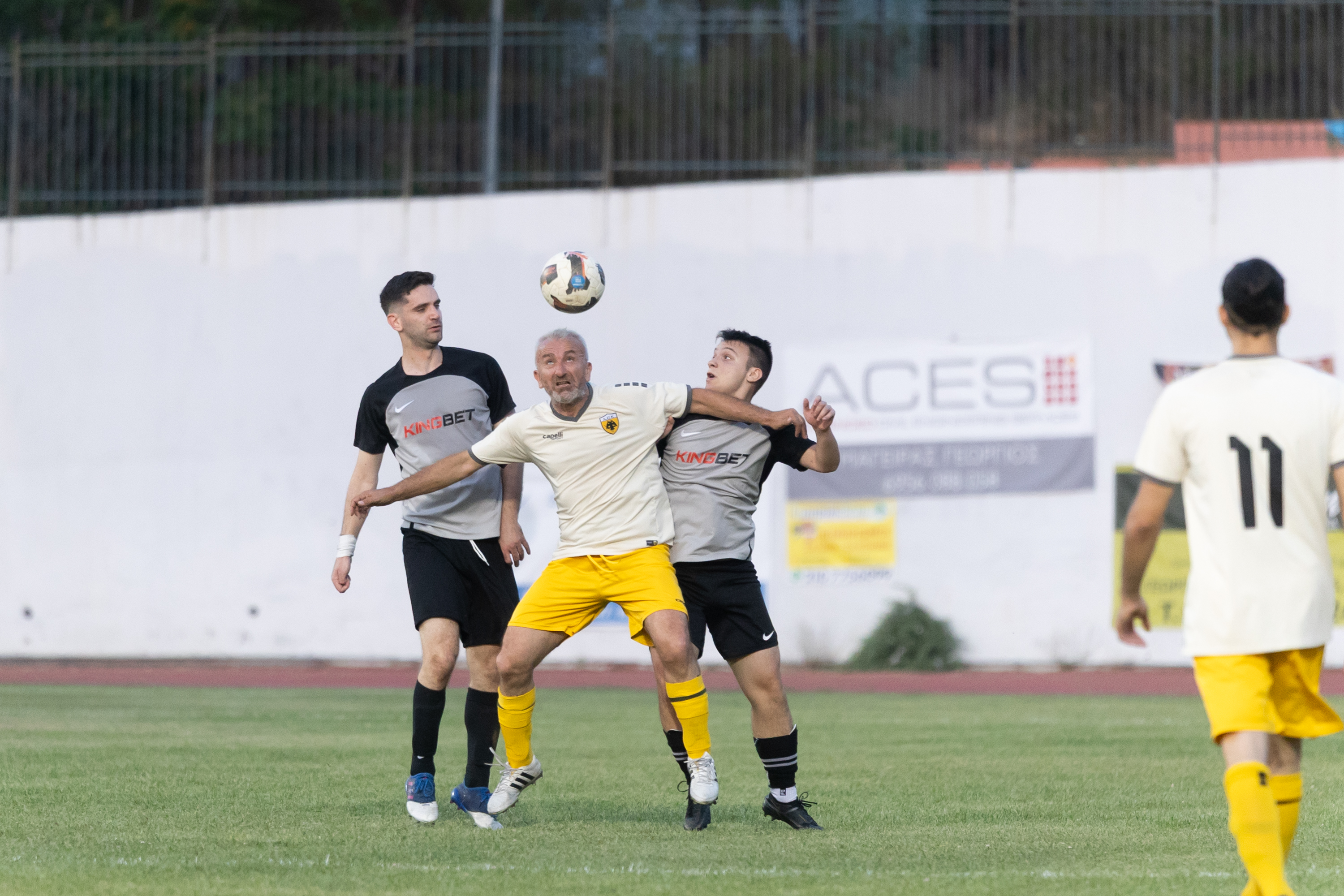 Στην τελική ευθεία το Πρωτάθλημα Τύπου