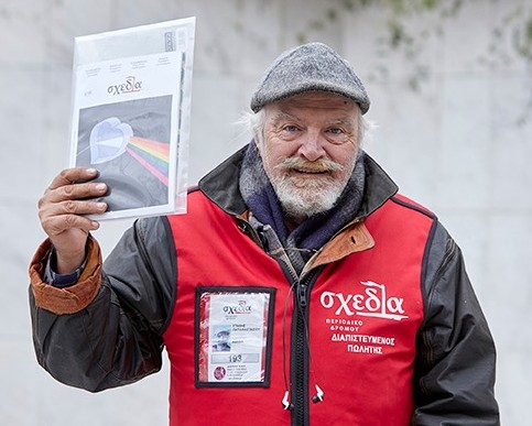 Αντίο κύριε Στάθη…