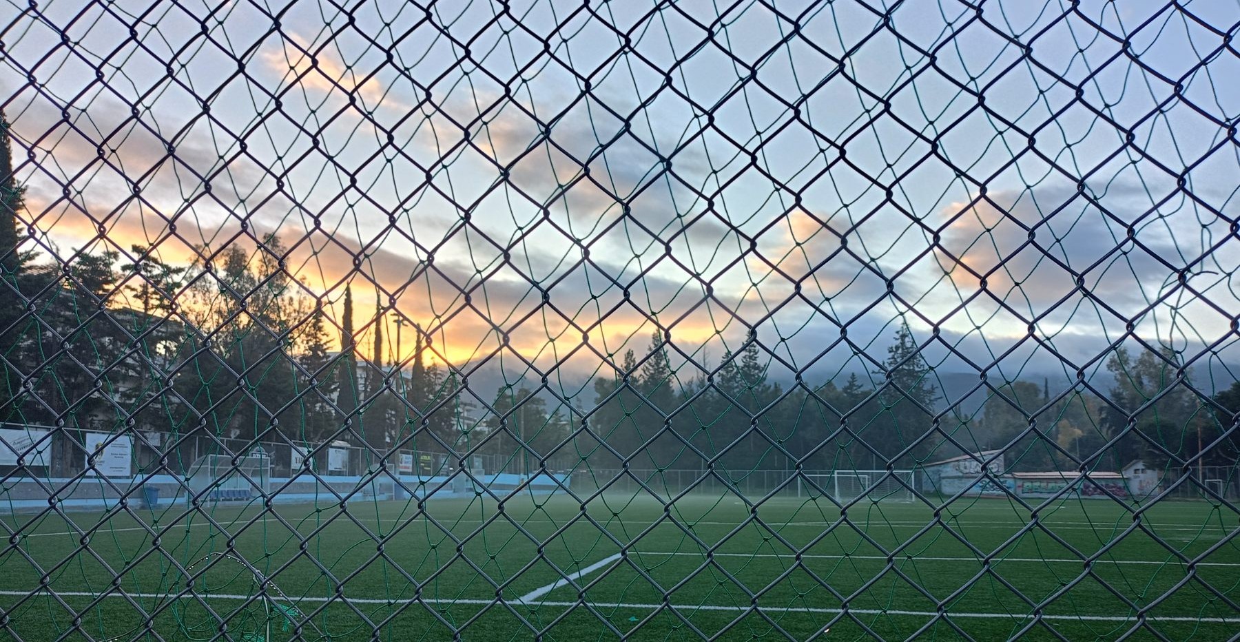 Τιμή & σεβασμός από το Πρωτάθλημα Τύπου